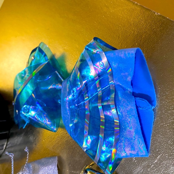 L.O.L. SURPRISE! OMG GAMMA BABE ACCESSORIES MOVIE MAGIC VISOR  SHADE & MORE - Picture 3 of 7